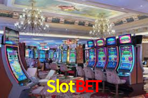 Slotbet