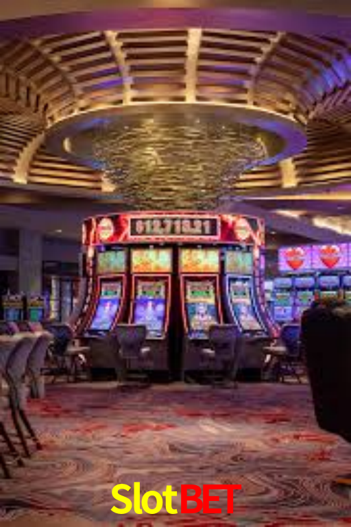 Slotbet