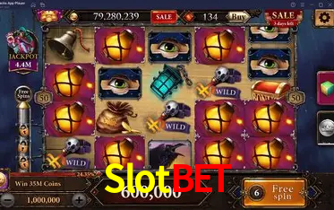 Slotbet