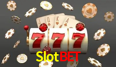 Slotbet Com